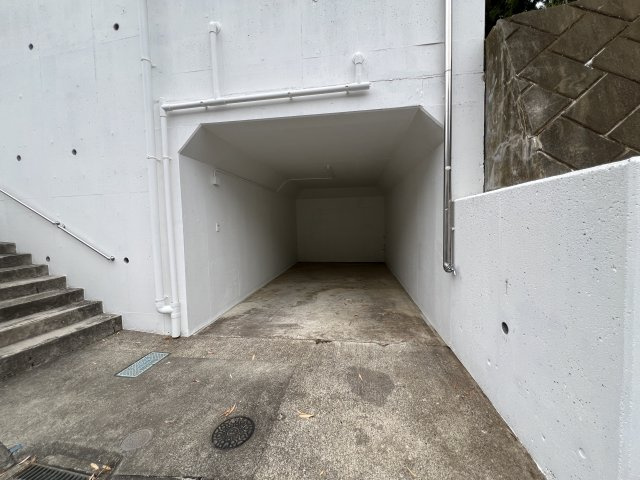 地下車庫