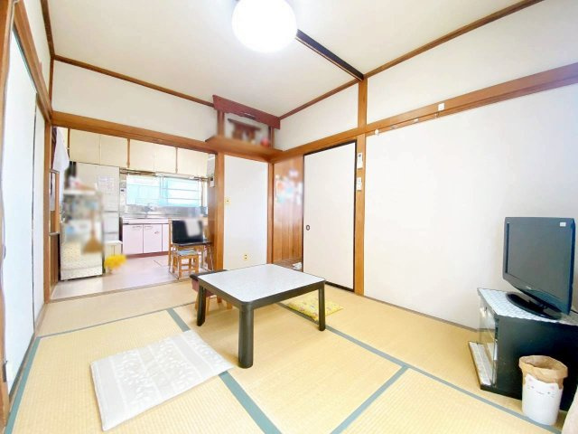 和室