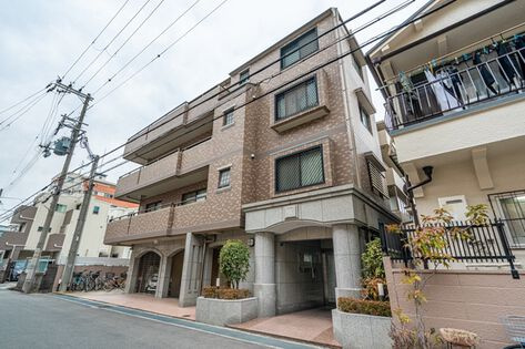 外観：328000677744