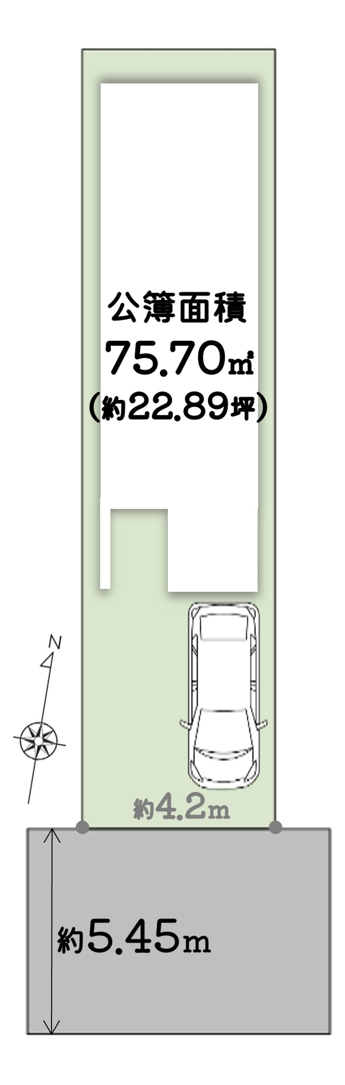 区画図：327002994067