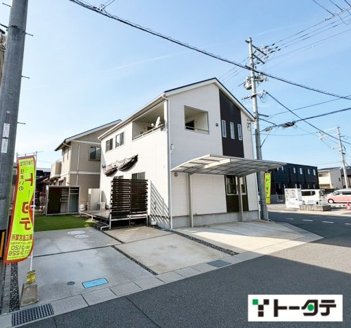 外観：334000236243