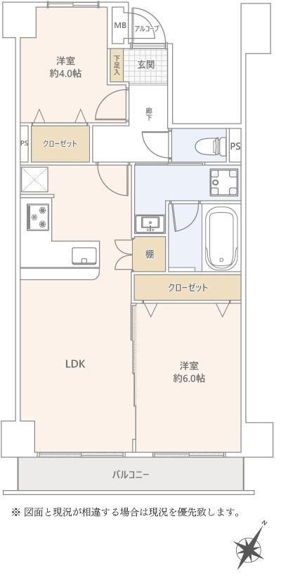 間取り：311002367832