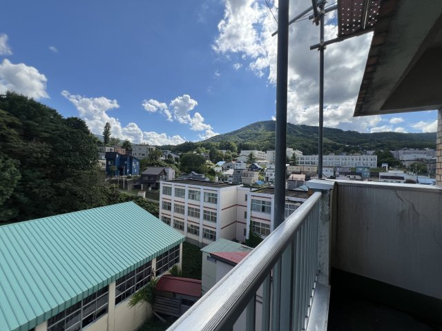 展望