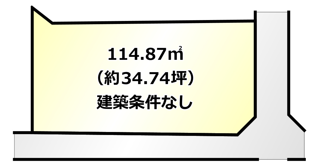 区画図：340000270024