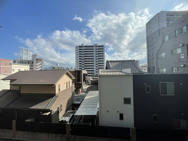 展望