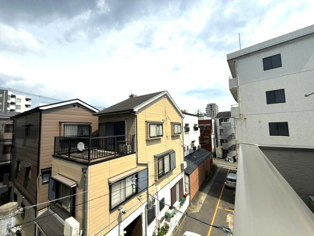 展望
