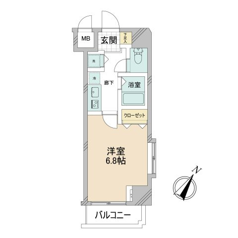 間取り：313004670834