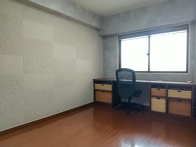 洋室