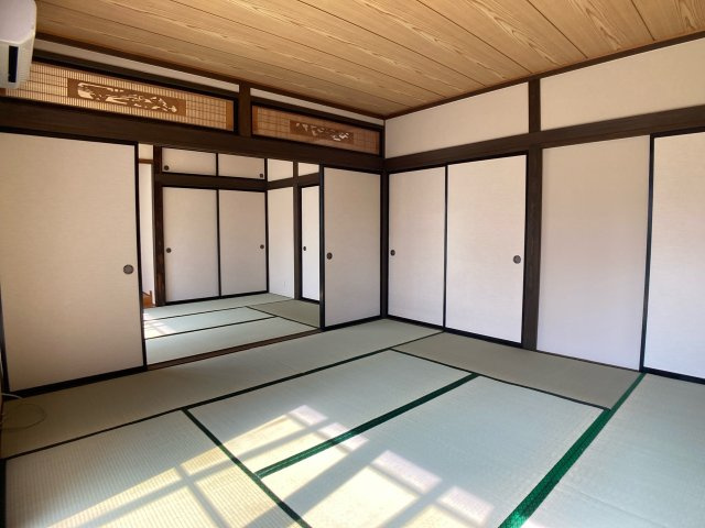 和室