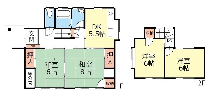 間取り：320000029024