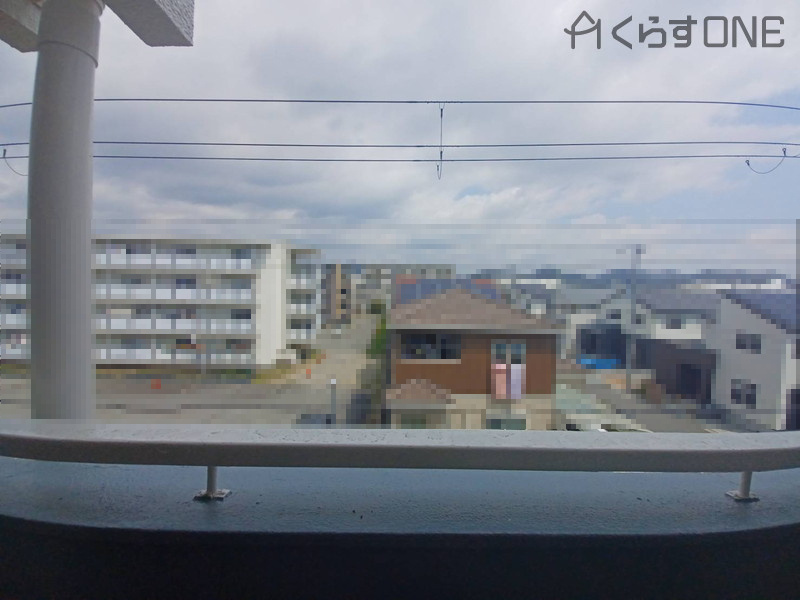 展望