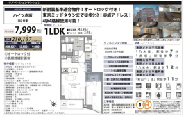 ハイツ赤坂　仲介手数料無料 21万円現金プレゼント中のその他