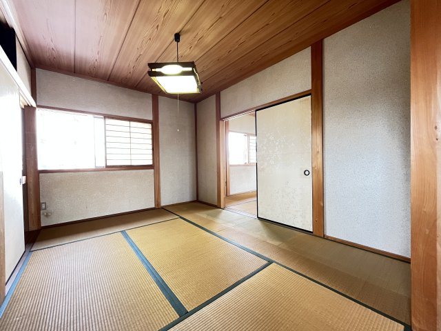 和室