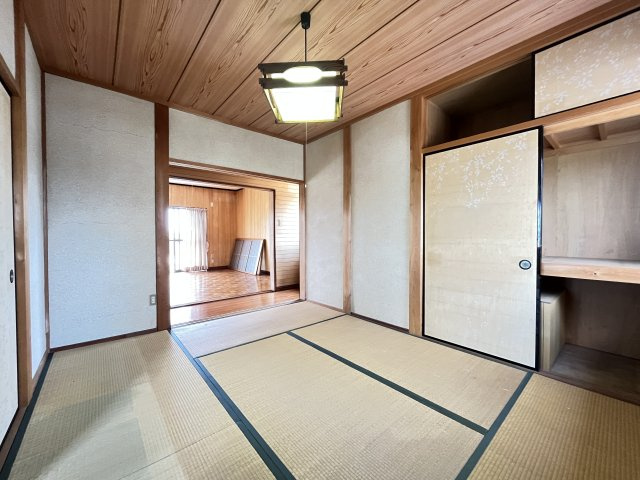 和室