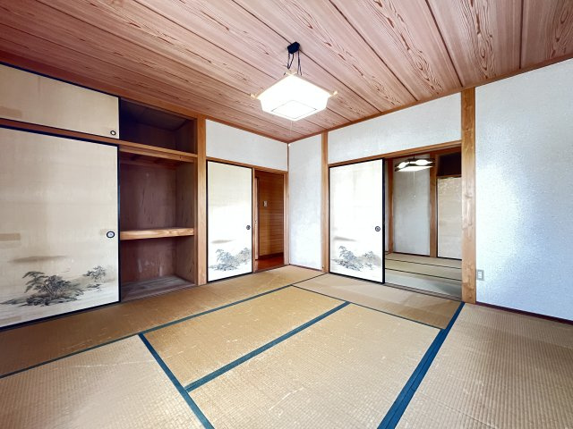 和室