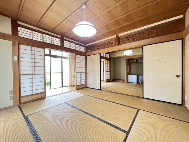 和室