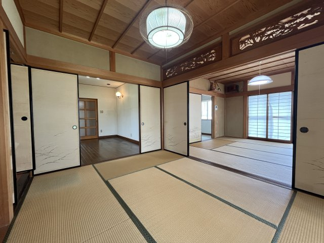 和室