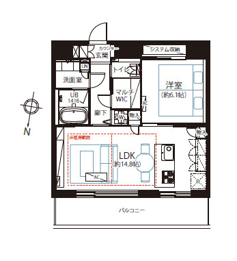 間取り：313004575255