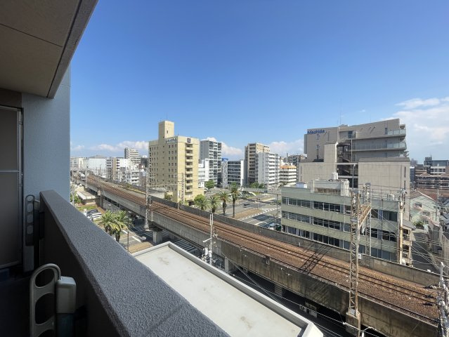 展望