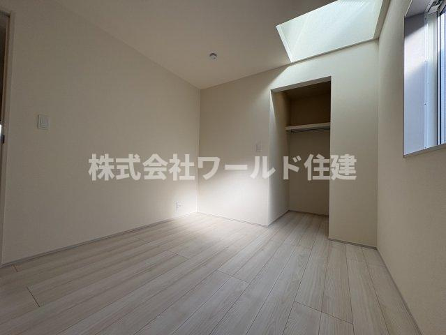洋室