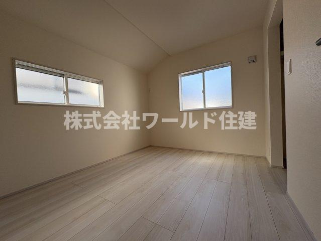 洋室