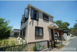 中古　市原市瀬又の外観