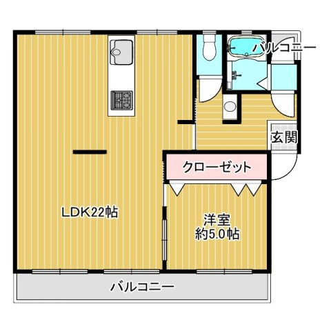 間取り：327002177121