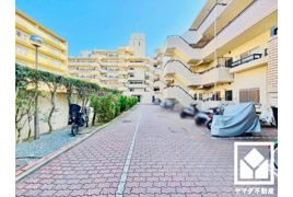 ルミエール葛野大路の外観