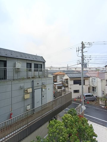 【物件からの展望】