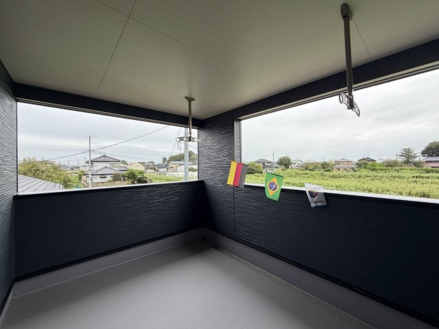 展望