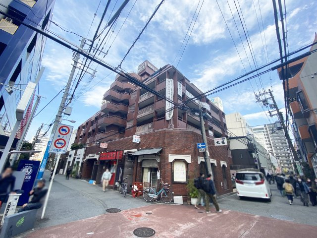 外観：327002684577