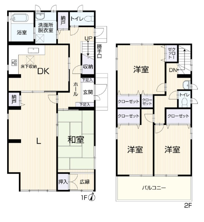 間取り：311002173297