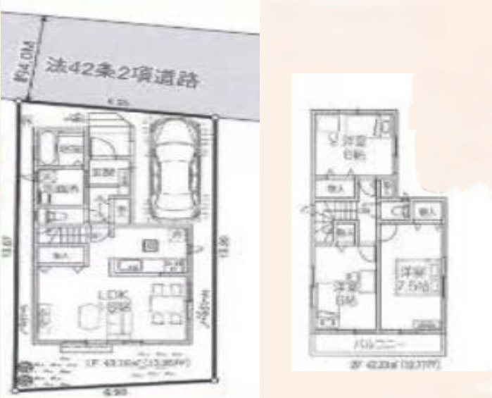 間取り：311002223585