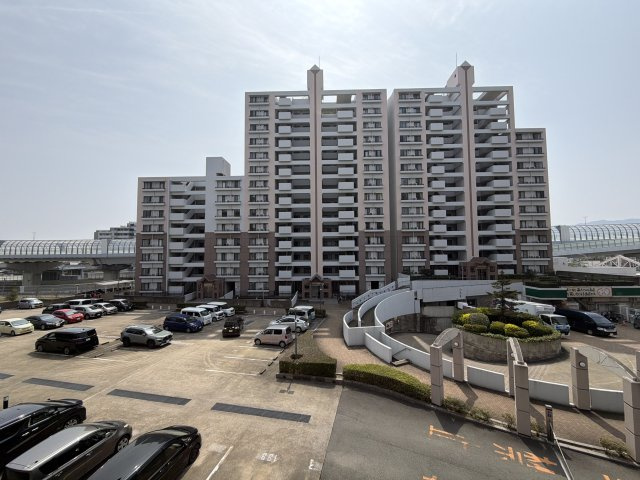 〇南向きで陽当たり良好です。