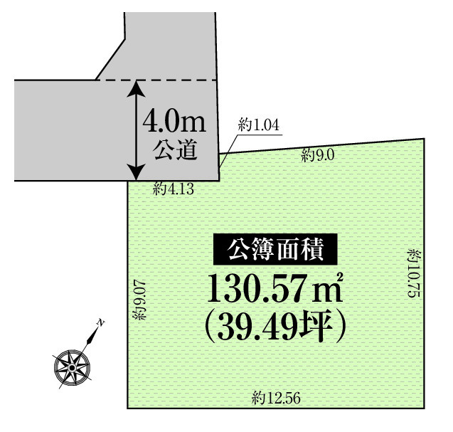 区画図：311002500568