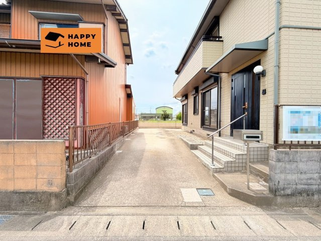 年中無休！9時～21時で営業中!!　当日見学可能　TEL0586-75-1137まで