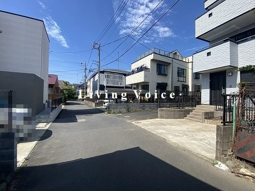 茅ヶ崎市香川3丁目　中古一戸建て