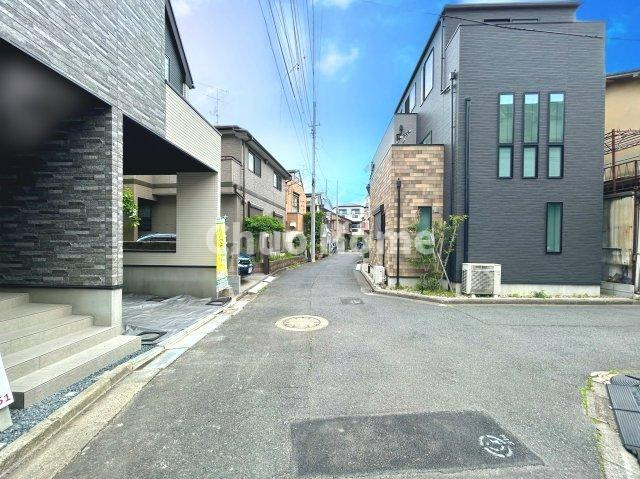 全面道路