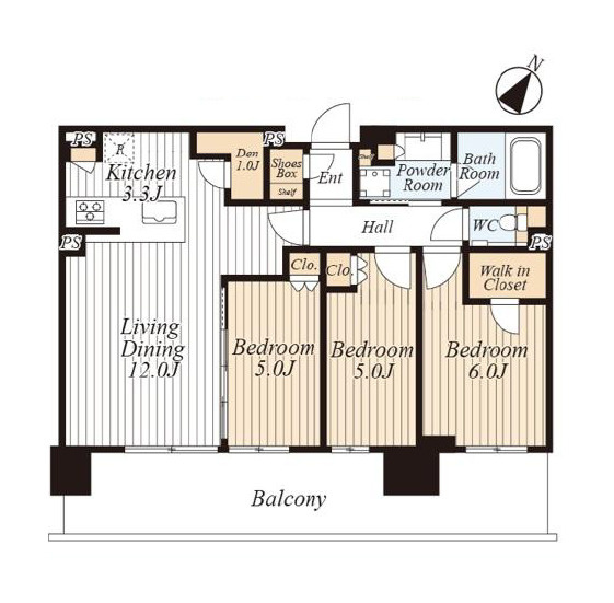 間取り：313004499060