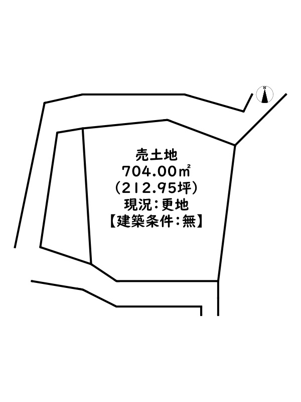 区画図：328000632245