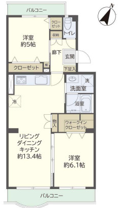 間取り：314002796966