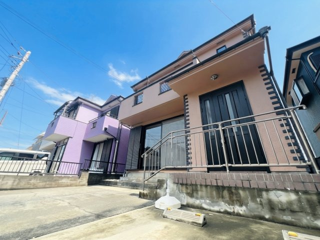 外観：313004896329
