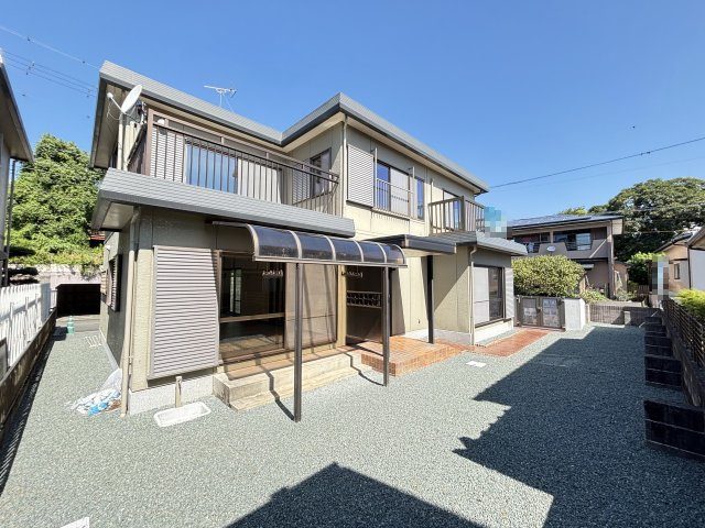 外観：343000082441