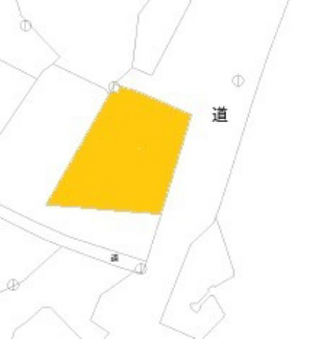 区画図：346000039928