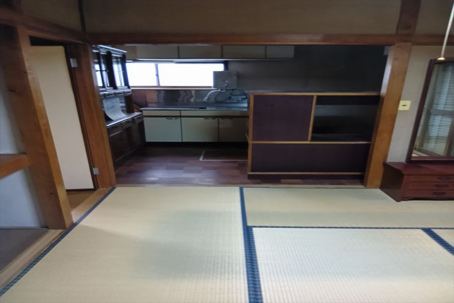 現地（2026年3月）撮影