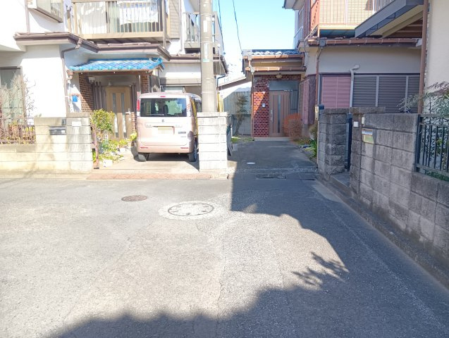 現地（2026年1月）撮影