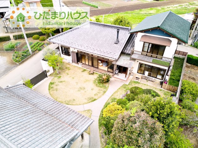 detached 茨城県つくば市松代１丁目12-11