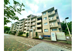 アークガーデンひびきの街参番館の外観