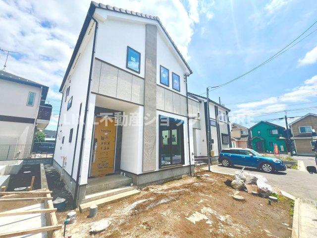 家の良し悪しだけでなく周辺環境も重要なポイント。周辺環境のご案内もさせて頂きます！