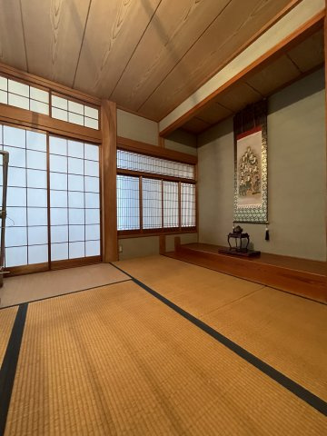 和室